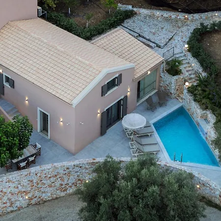 Alexandras's Mansion *