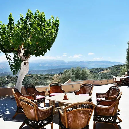 Villa Alexandras's Mansion *