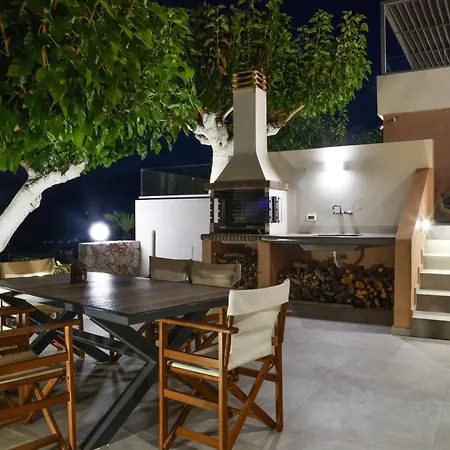 Alexandras's Mansion Villa