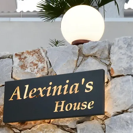 Alexandras's Mansion