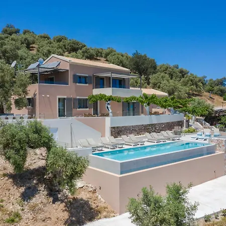 Alexandras's Mansion Agia (Chania, Crete)