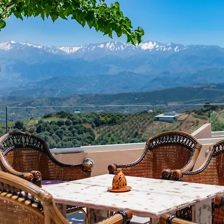 Villa Alexandras's Mansion *