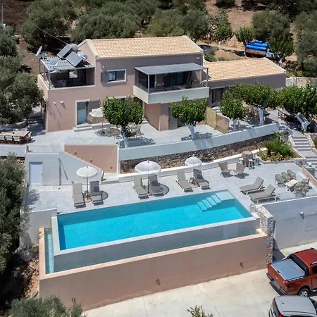 Alexandras's Mansion *