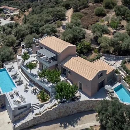 Alexandras's Mansion