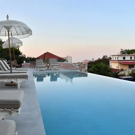 Alexandras's Mansion Agia (Chania, Crete)